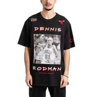 Mitchell & Ness Heavyweight Player Tee 