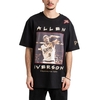 Mitchell & Ness Heavyweight Player Tee