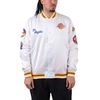 Mitchell & Ness Hometown Lightweight Satin Jacket