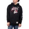 Mitchell & Ness Hyper Hoops Hoodie