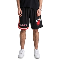 Mitchell & Ness Miami Heat NBA 2.0 Swingman Shorts