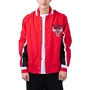 Mitchell & Ness NBA 75th Anniversary Warm Up Jacket 