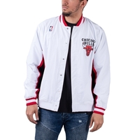 Mitchell & Ness NBA Authentic Warm Up Jacket