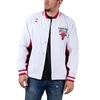 Mitchell & Ness NBA Authentic Warm Up Jacket