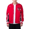 Mitchell & Ness NBA Authentic Warm Up Jacket