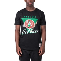 Mitchell & Ness NBA Final Seconds Tee 