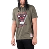 Mitchell & Ness NBA Final Seconds Tee 