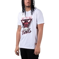 Mitchell & Ness NBA Final Seconds Tee 