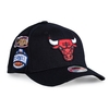 Mitchell & Ness NBA Home Town Classic Snapback