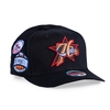 Mitchell & Ness NBA Home Town Classic Snapback