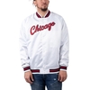 Mitchell & Ness NBA Lightweight Satin Jacket