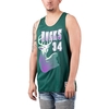 Mitchell & Ness NBA Reversible Mesh Tank Top