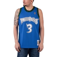 Mitchell & Ness NBA Swingman Jersey 