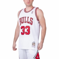 Mitchell & Ness NBA Swingman Jersey 2.0 Chicago Bulls