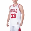 Mitchell & Ness NBA Swingman Jersey 2.0 Chicago Bulls