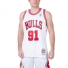 Mitchell & Ness NBA Swingman Jersey 2.0 Chicago Bulls