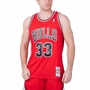 Mitchell & Ness NBA Swingman Jersey 2.0 Chicago Bulls