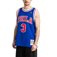 Mitchell & Ness NBA Swingman Jersey 76ers