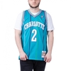 Mitchell & Ness NBA Swingman Jersey Charlotte Hornets 