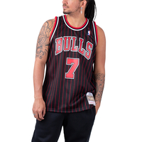 Mitchell & Ness NBA Swingman Jersey