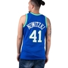 Mitchell & Ness NBA Swingman Jersey