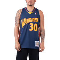 Mitchell & Ness NBA Swingman Jersey