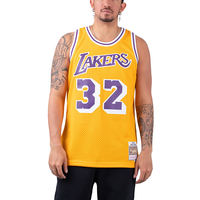 Mitchell & Ness NBA Swingman Jersey