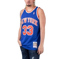 Mitchell & Ness NBA Swingman Jersey