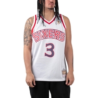 Mitchell & Ness NBA Swingman Jersey