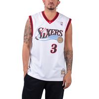 Mitchell & Ness NBA Swingman Jersey