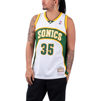 Mitchell & Ness NBA Swingman Jersey