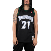 Mitchell & Ness NBA Swingman Jersey