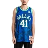 Mitchell & Ness NBA Swingman Jersey