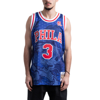 Mitchell & Ness NBA Swingman Jersey
