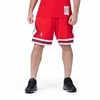 Mitchell & Ness NBA Swingman Shorts 2.0 Chicago Bulls