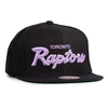 Mitchell & Ness NBA Team Ground Snapback