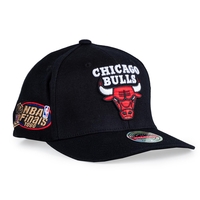 Mitchell & Ness NBA Top Spot Classic Snapback