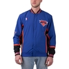 Mitchell & Ness NBA Warm Up Jacket