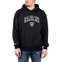 Mitchell & Ness NFL Team Arch Hoodie