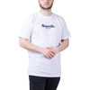 Mitchell & Ness Pinscript Branded Tee