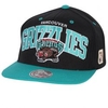 Mitchell & Ness Snackback Vancouver Grizzlies Snackback