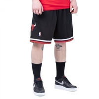 Mitchell & Ness Swingman Shorts NBA Chicago Bulls
