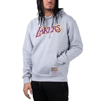 Mitchell & Ness Team Logo Hoodie