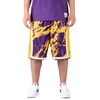 Mitchell & Ness Team Marble Swingman Shorts