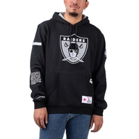 Mitchell & Ness Team Origins Fleece Hoodie