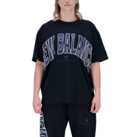 New Balance Athletics Warped Classics Tee