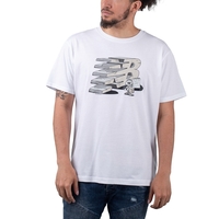 New Balance Essentials Monumental Graphic Tee