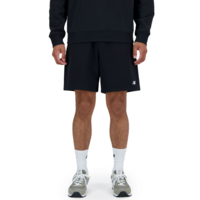 New Balance French Terry Shorts