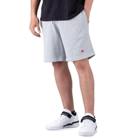 New Balance Small Logo Shorts