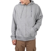 New Balance Small Logo Zip Hoodie